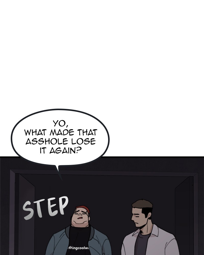 Psycho Revenge Chapter 19 - Page 121