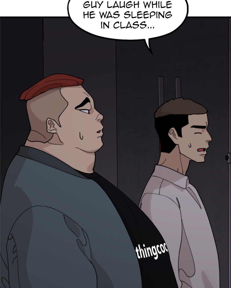 Psycho Revenge Chapter 19 - Page 123
