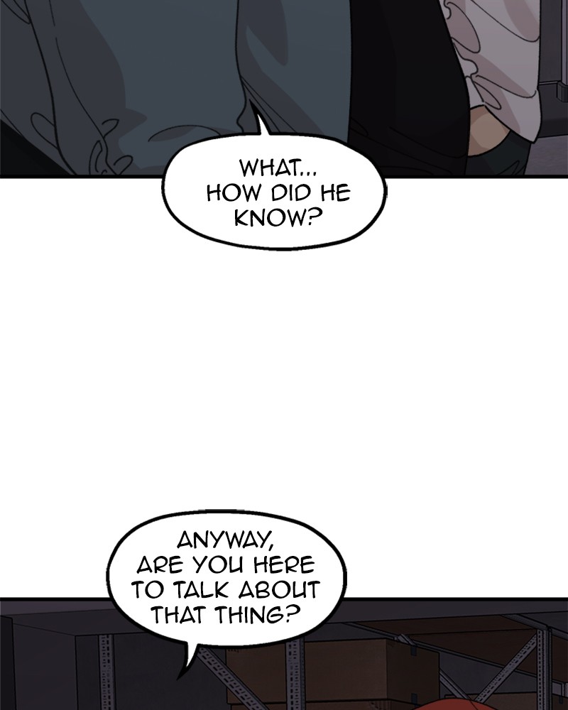 Psycho Revenge Chapter 19 - Page 124