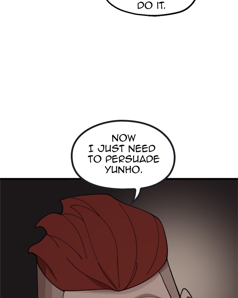 Psycho Revenge Chapter 19 - Page 126