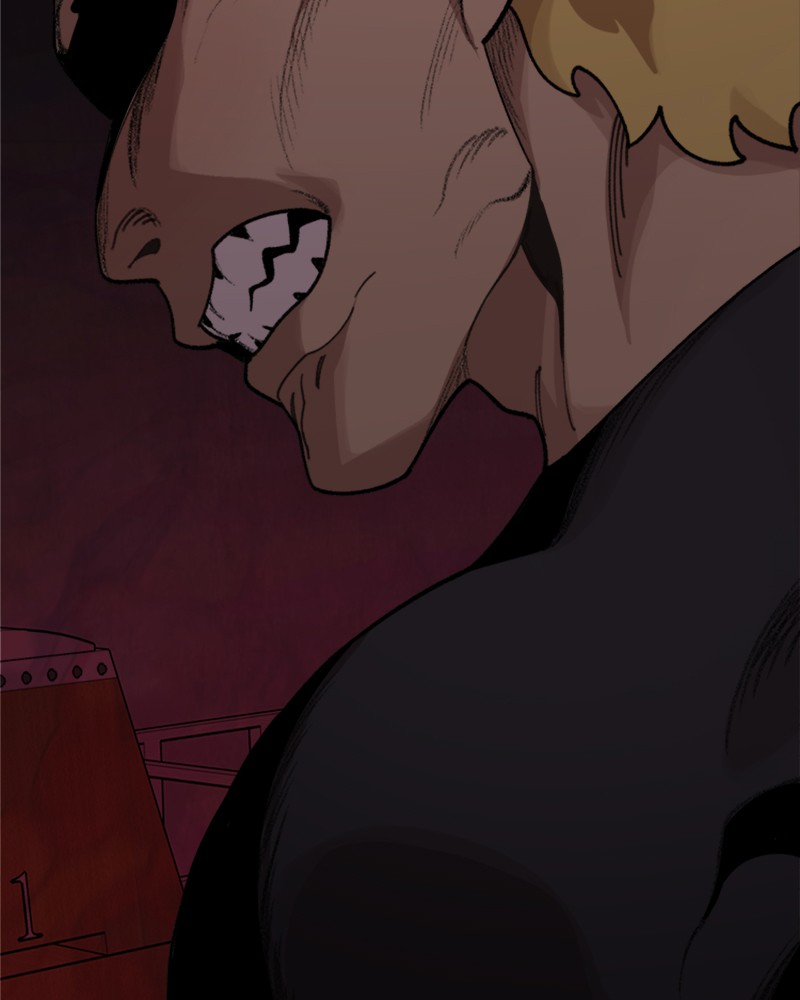 Psycho Revenge Chapter 19 - Page 129