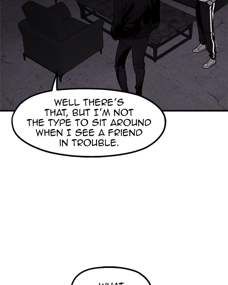 Psycho Revenge Chapter 19 - Page 13