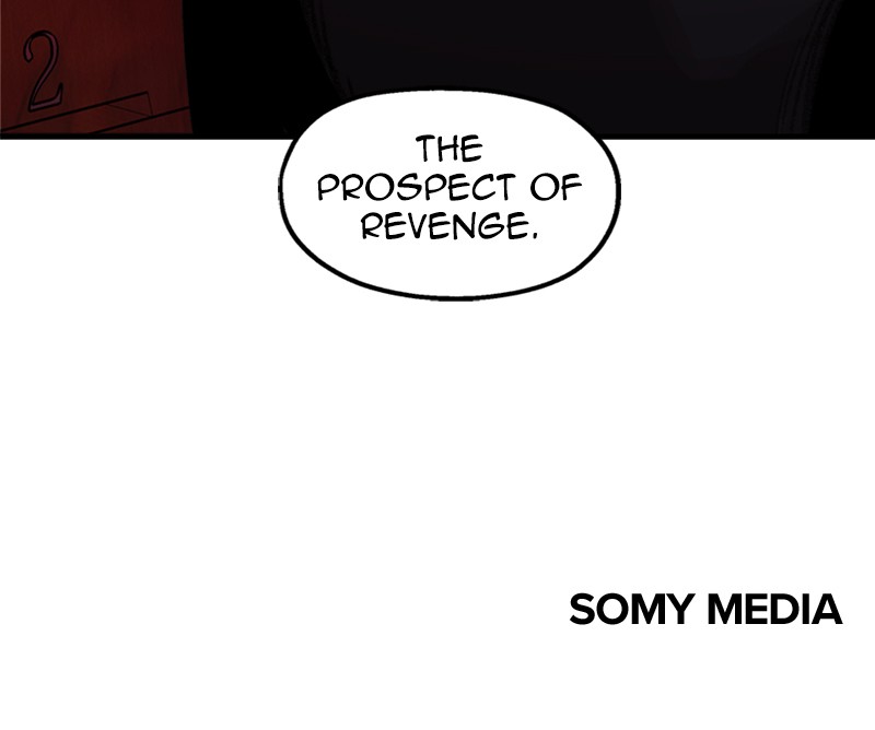 Psycho Revenge Chapter 19 - Page 130