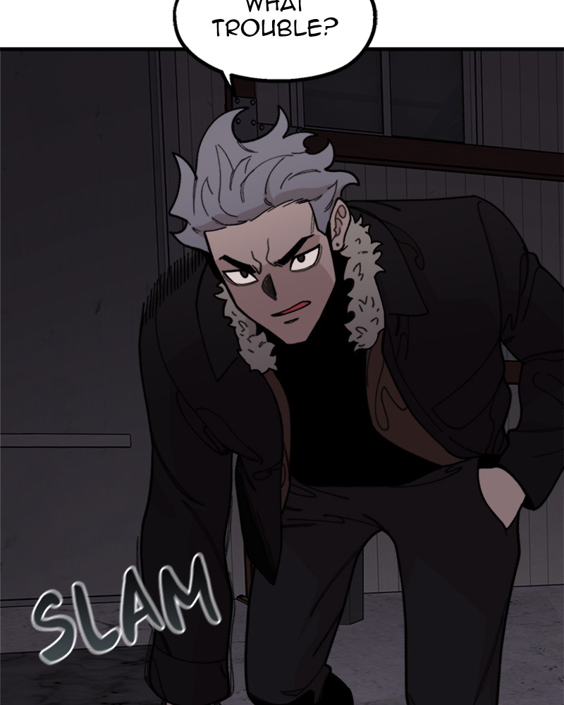 Psycho Revenge Chapter 19 - Page 14