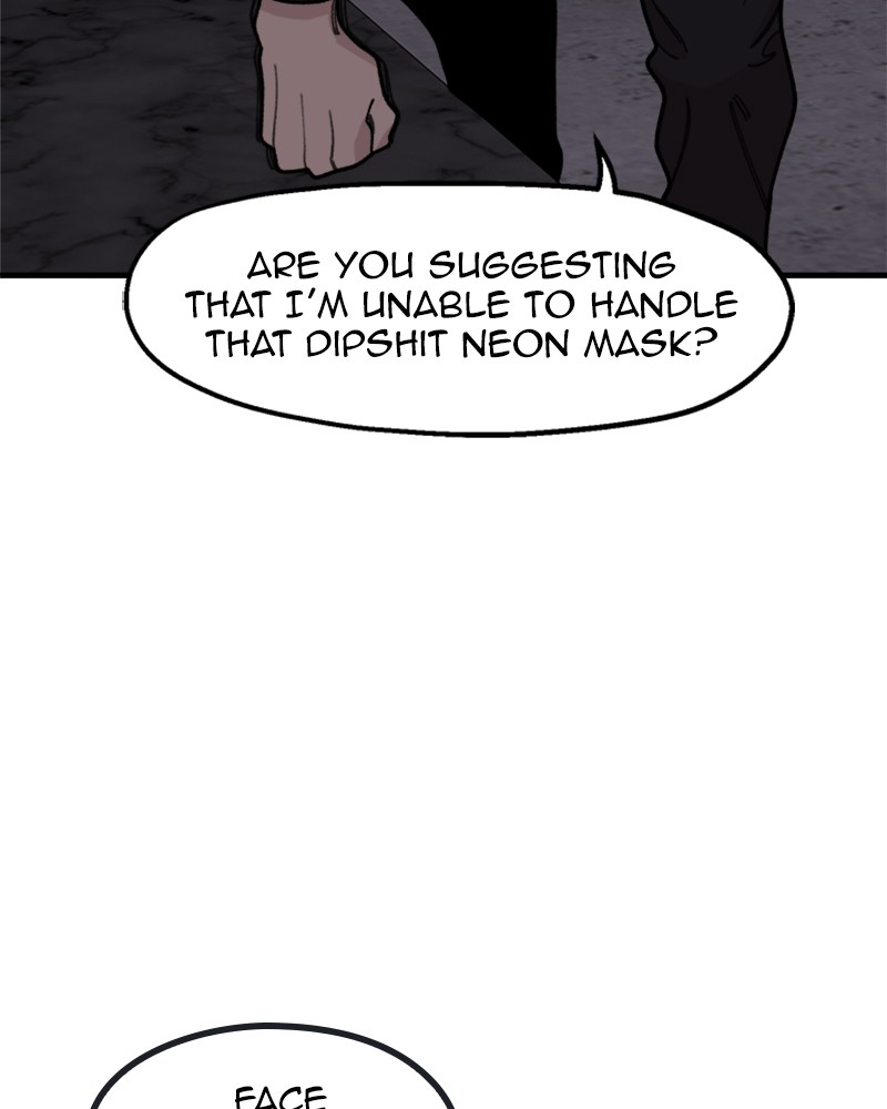Psycho Revenge Chapter 19 - Page 15
