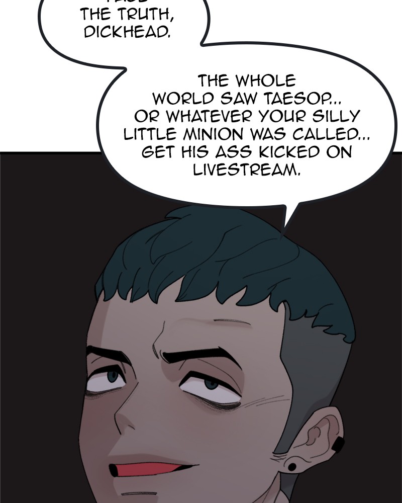 Psycho Revenge Chapter 19 - Page 16
