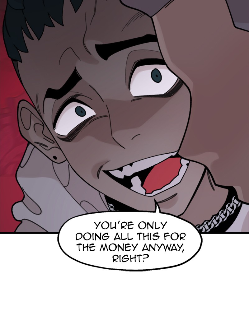 Psycho Revenge Chapter 19 - Page 20
