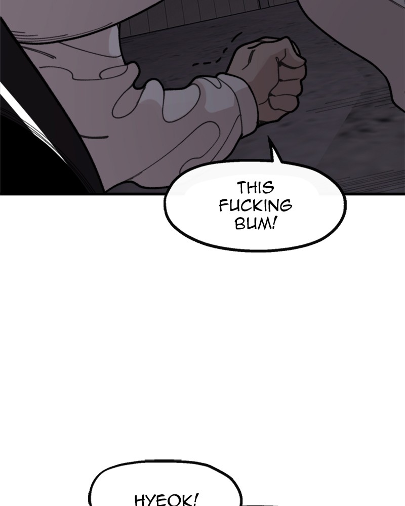Psycho Revenge Chapter 19 - Page 28