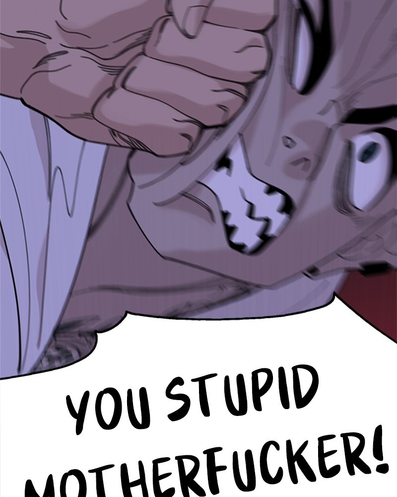 Psycho Revenge Chapter 19 - Page 33