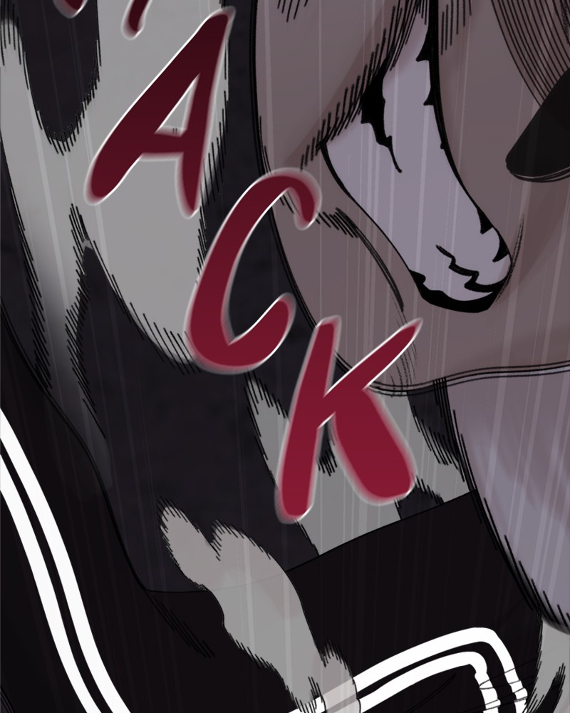 Psycho Revenge Chapter 19 - Page 36