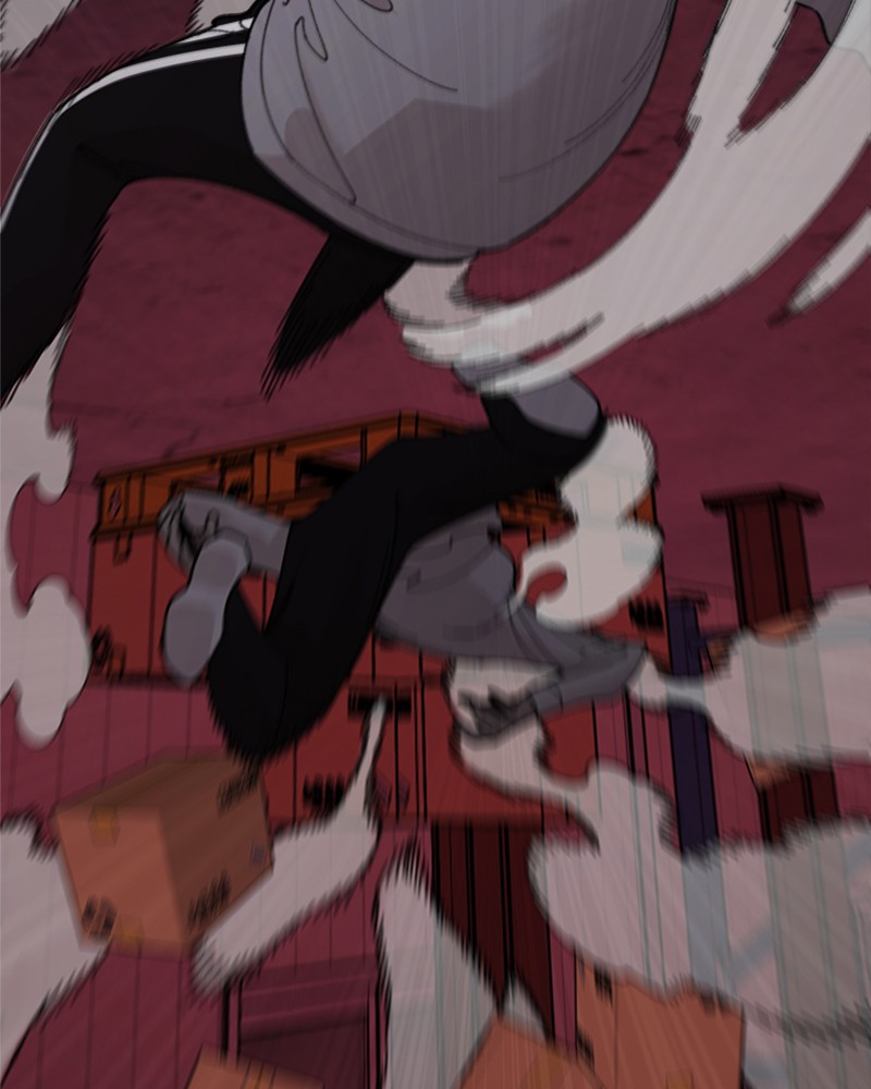 Psycho Revenge Chapter 19 - Page 38