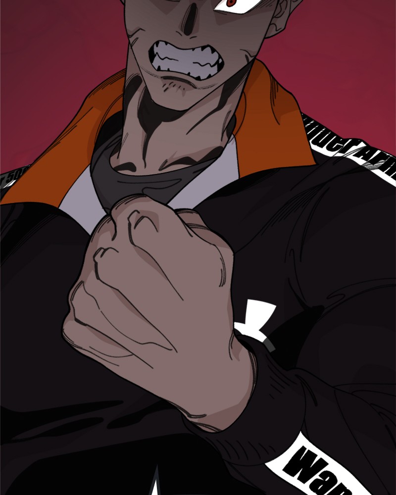 Psycho Revenge Chapter 19 - Page 43