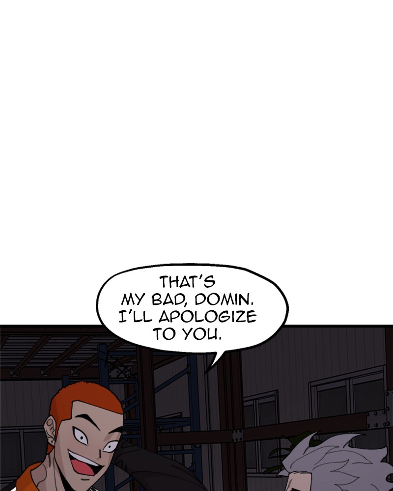 Psycho Revenge Chapter 19 - Page 45