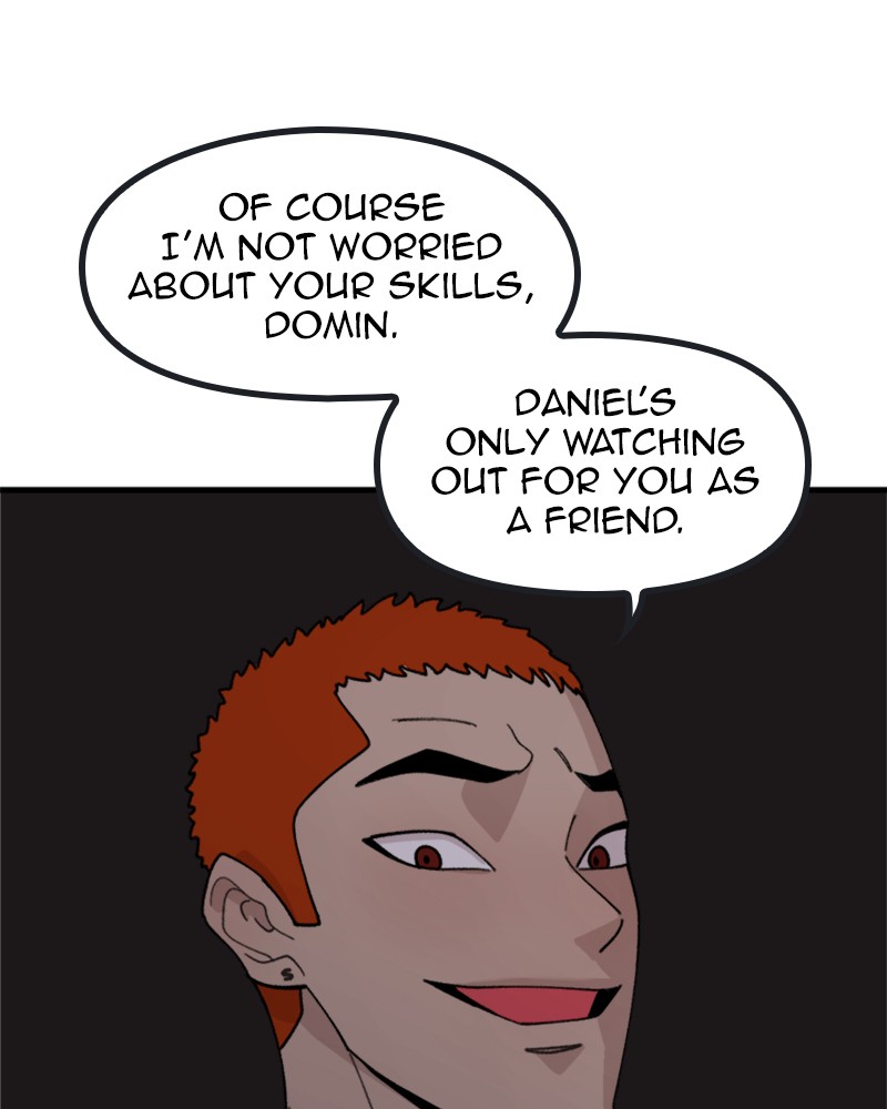 Psycho Revenge Chapter 19 - Page 47