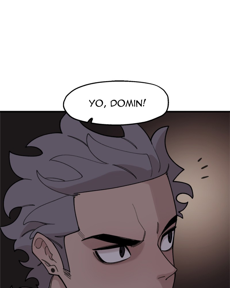 Psycho Revenge Chapter 19 - Page 5