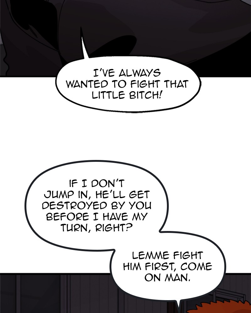 Psycho Revenge Chapter 19 - Page 54