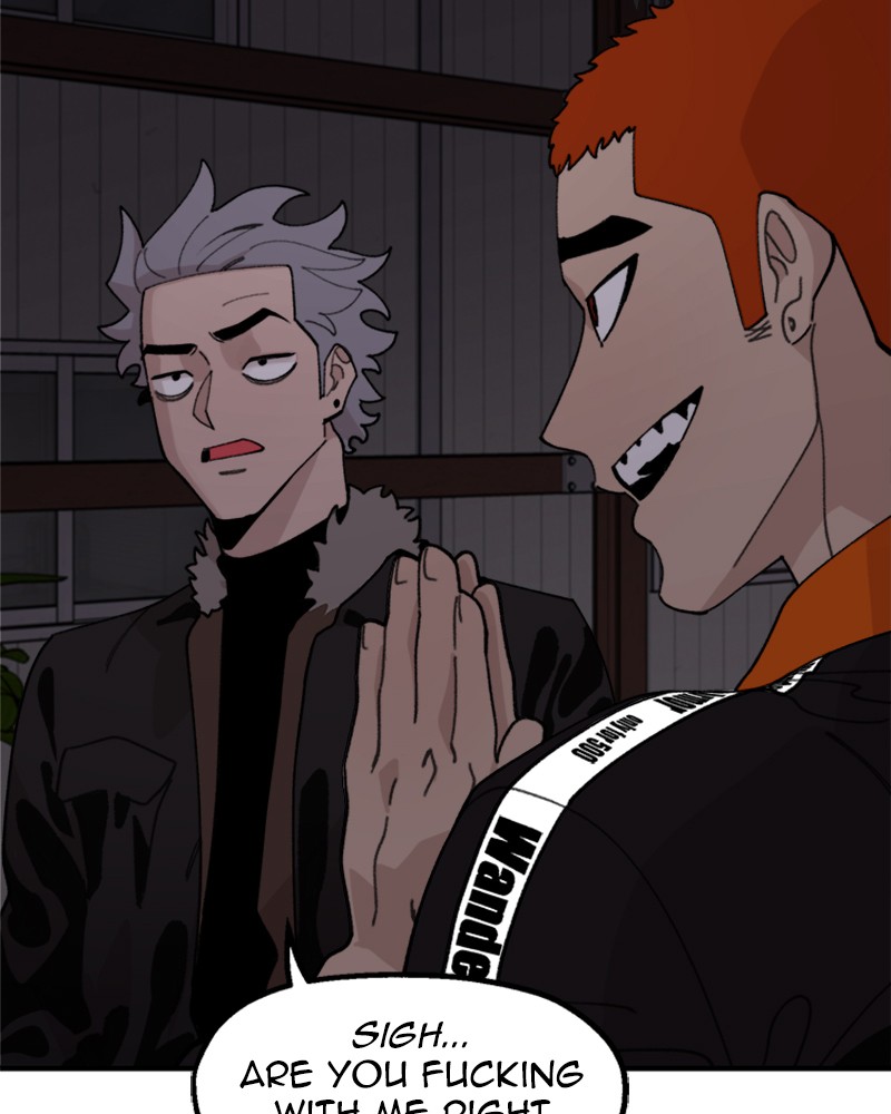 Psycho Revenge Chapter 19 - Page 55