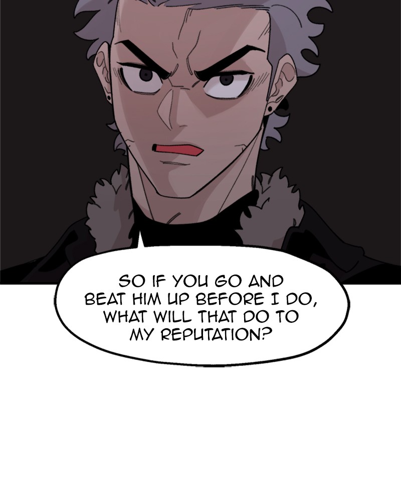 Psycho Revenge Chapter 19 - Page 57