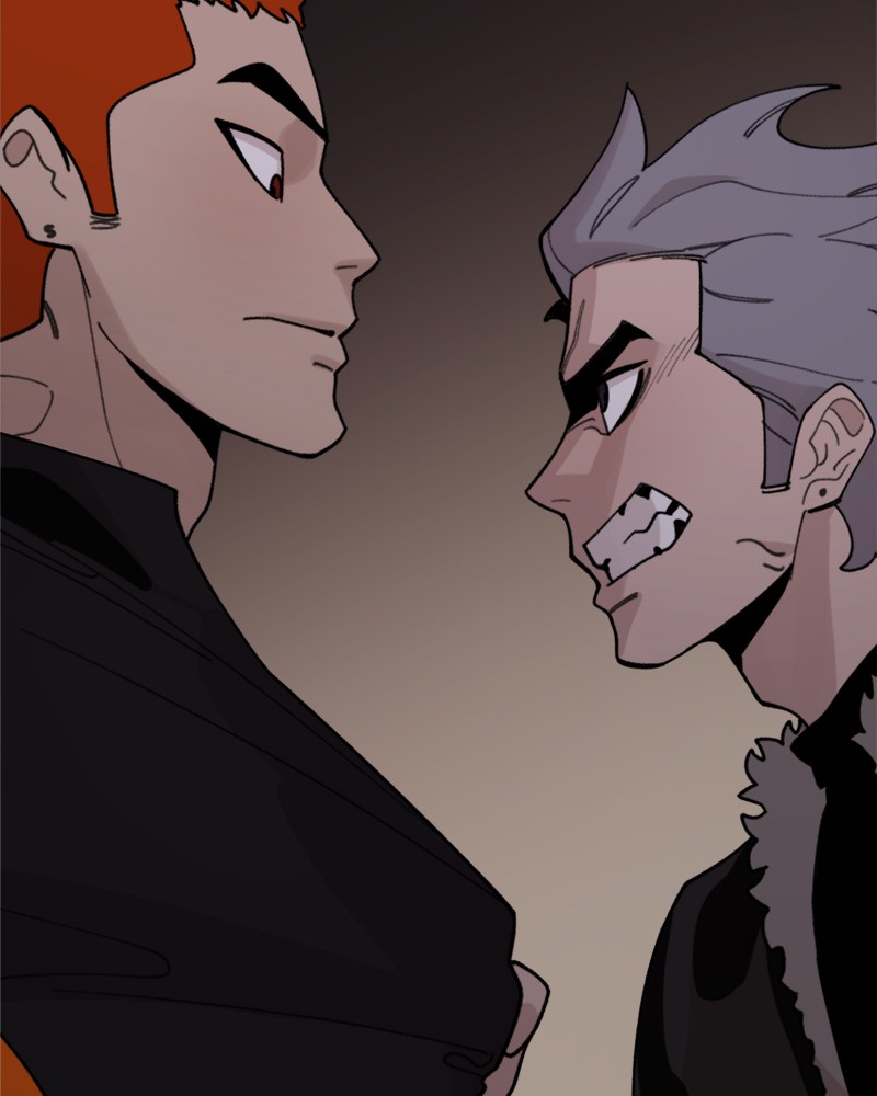 Psycho Revenge Chapter 19 - Page 60