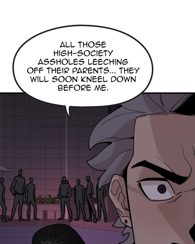 Psycho Revenge Chapter 19 - Page 62
