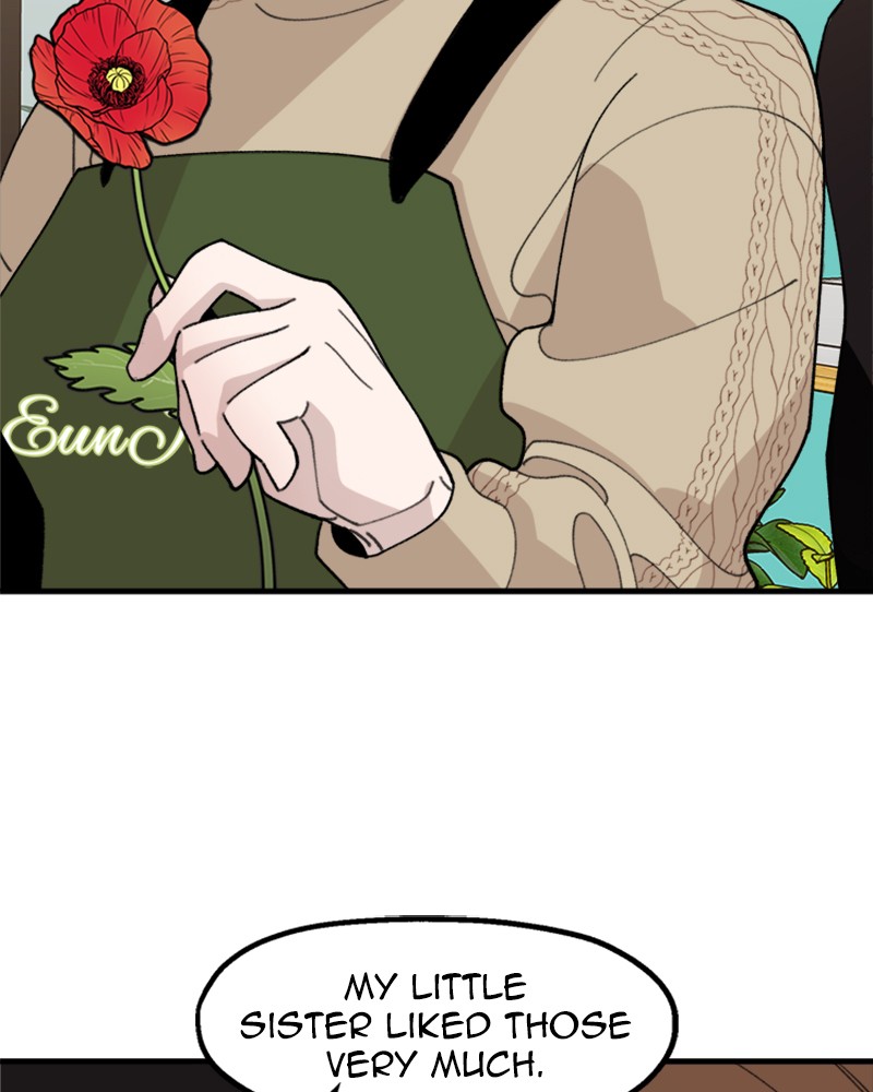 Psycho Revenge Chapter 19 - Page 78