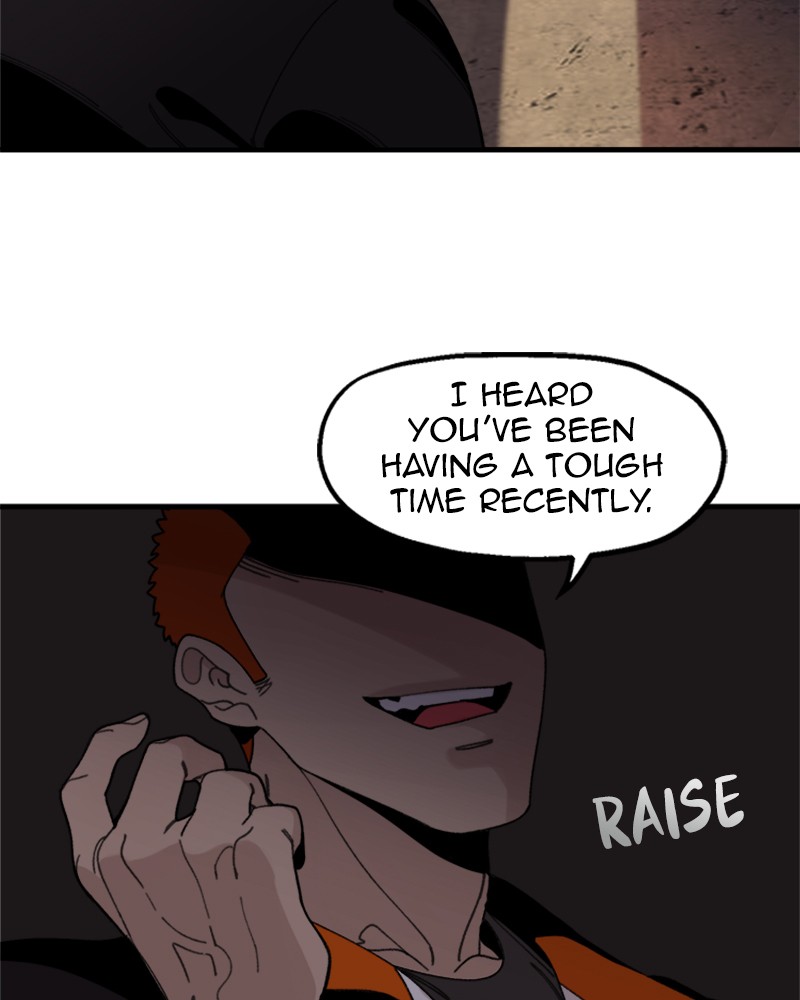 Psycho Revenge Chapter 19 - Page 8