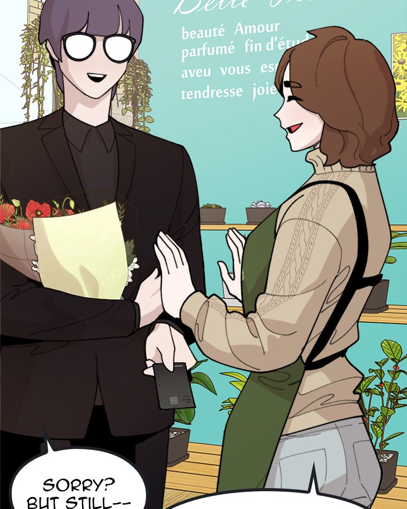 Psycho Revenge Chapter 19 - Page 87