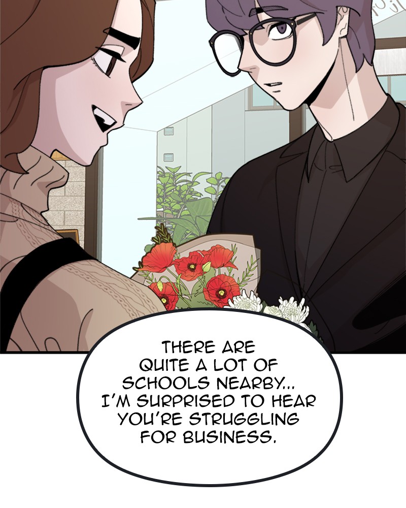 Psycho Revenge Chapter 19 - Page 89