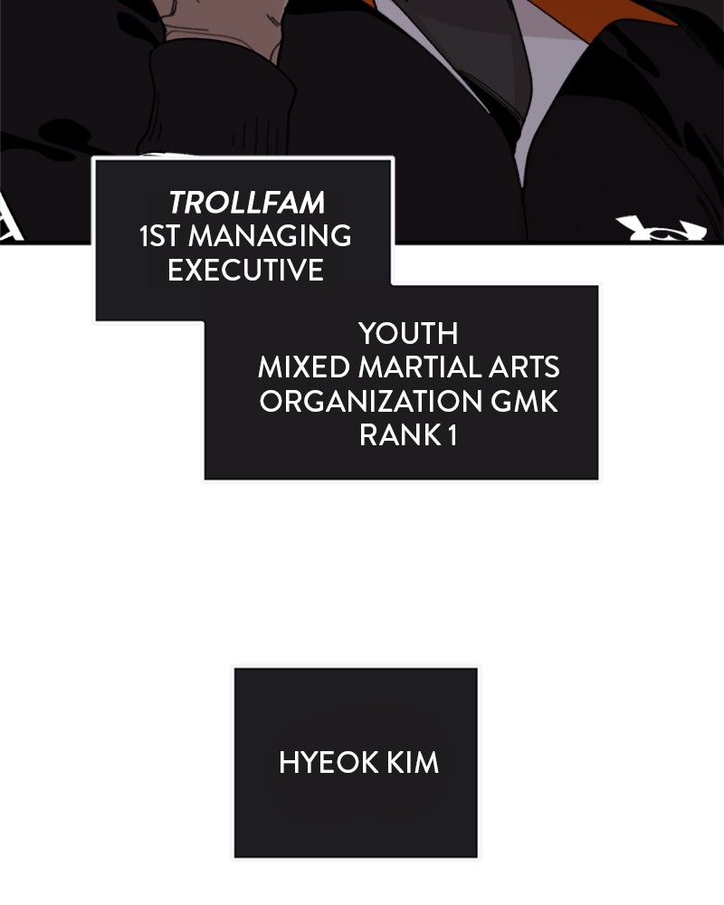 Psycho Revenge Chapter 19 - Page 9