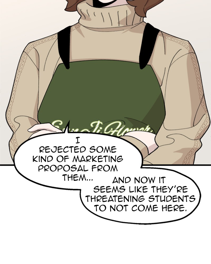 Psycho Revenge Chapter 19 - Page 91