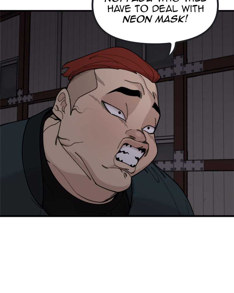 Psycho Revenge Chapter 20 - Page 10