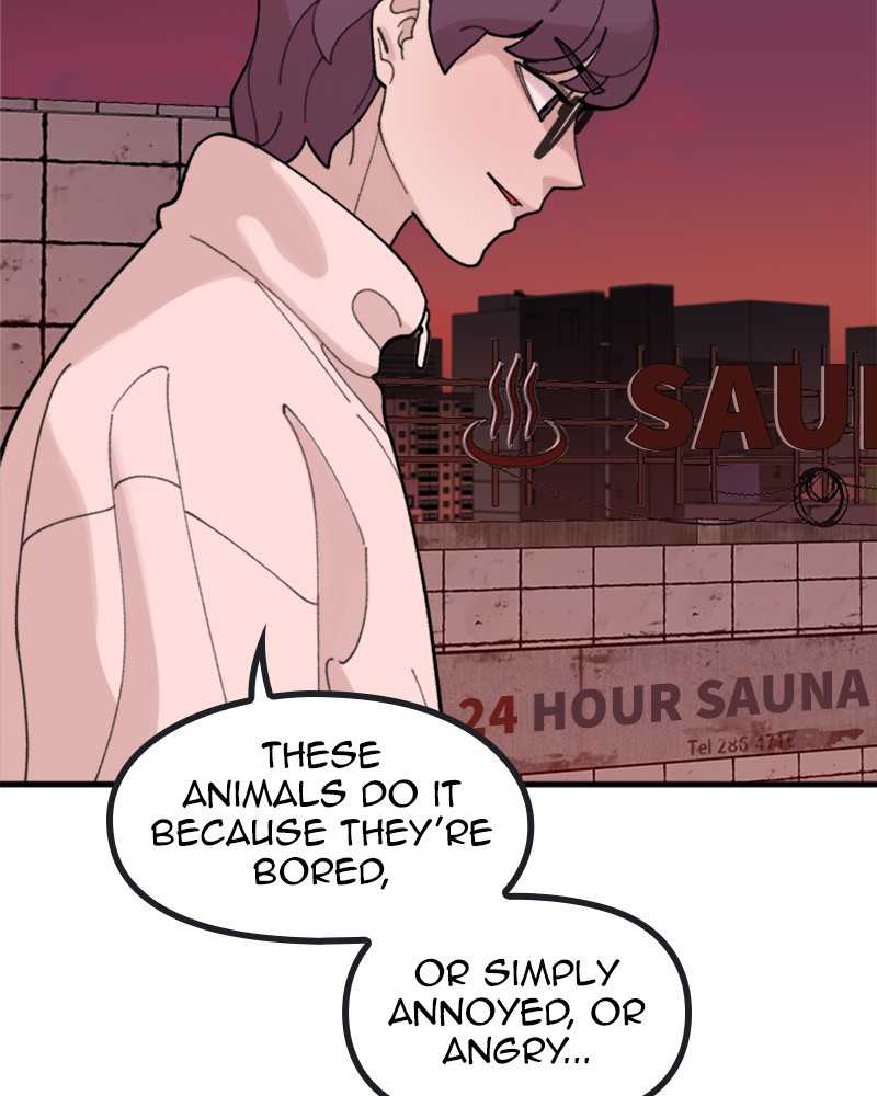 Psycho Revenge Chapter 20 - Page 101