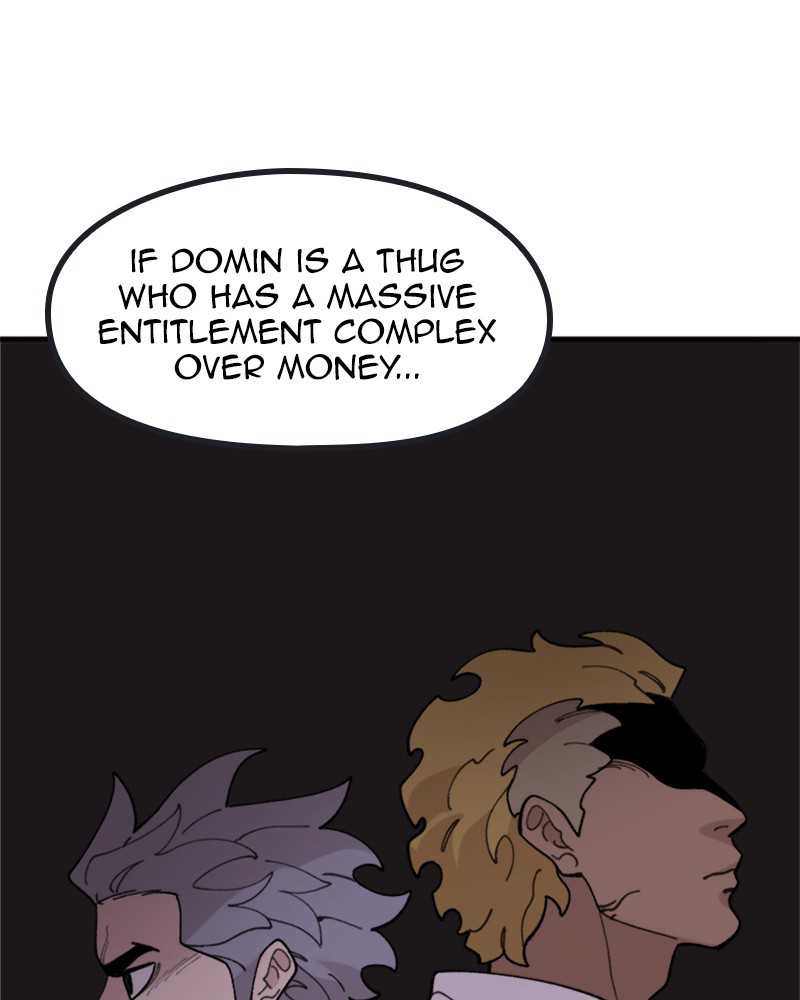 Psycho Revenge Chapter 20 - Page 105