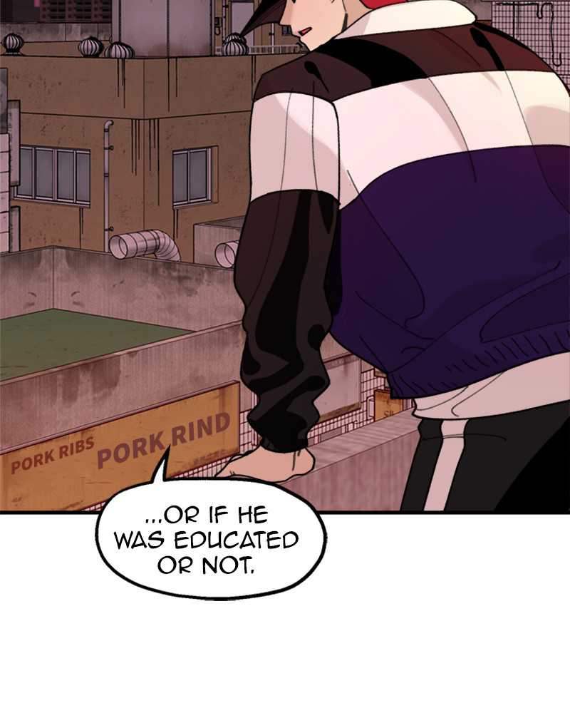 Psycho Revenge Chapter 20 - Page 108