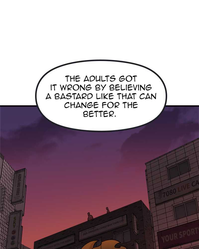 Psycho Revenge Chapter 20 - Page 109