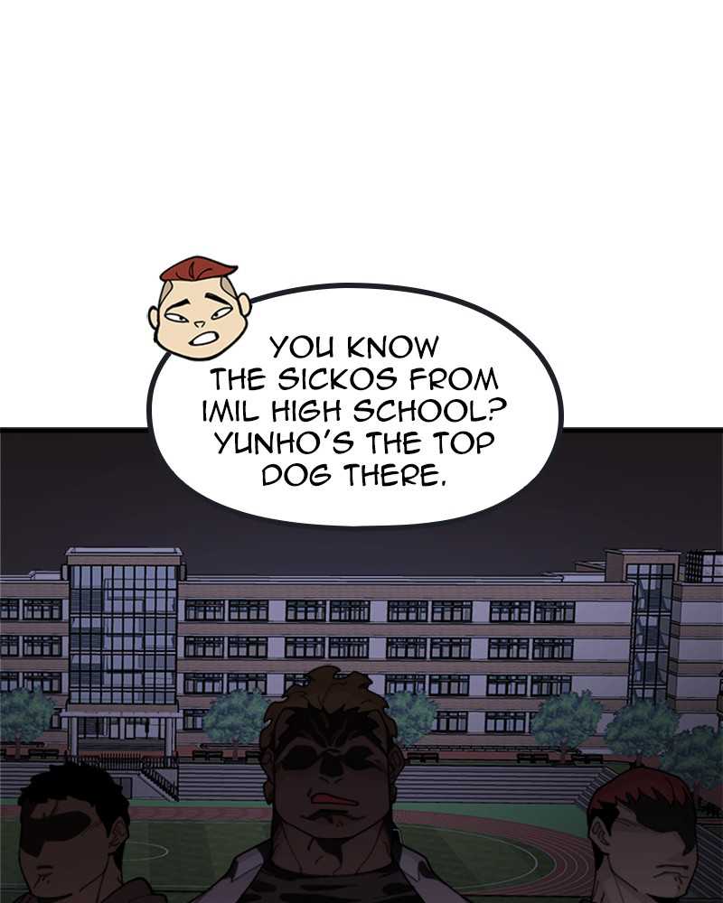 Psycho Revenge Chapter 20 - Page 11