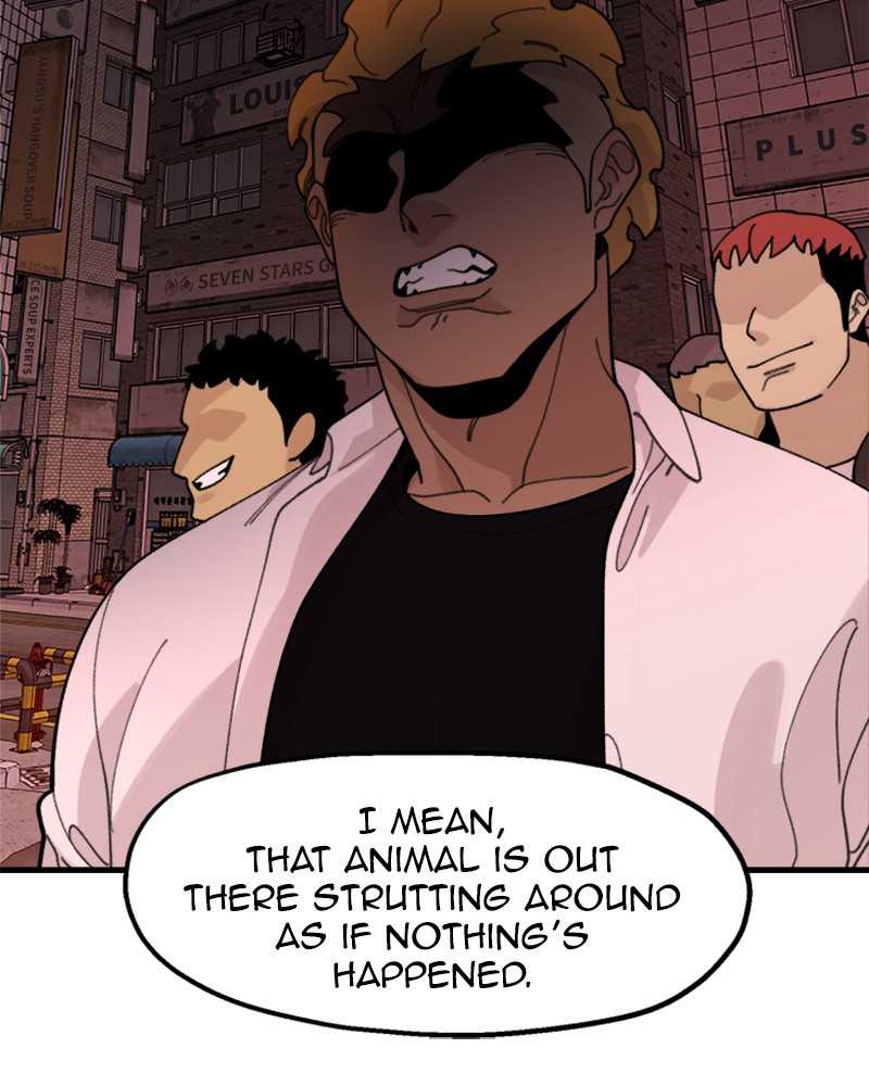 Psycho Revenge Chapter 20 - Page 110