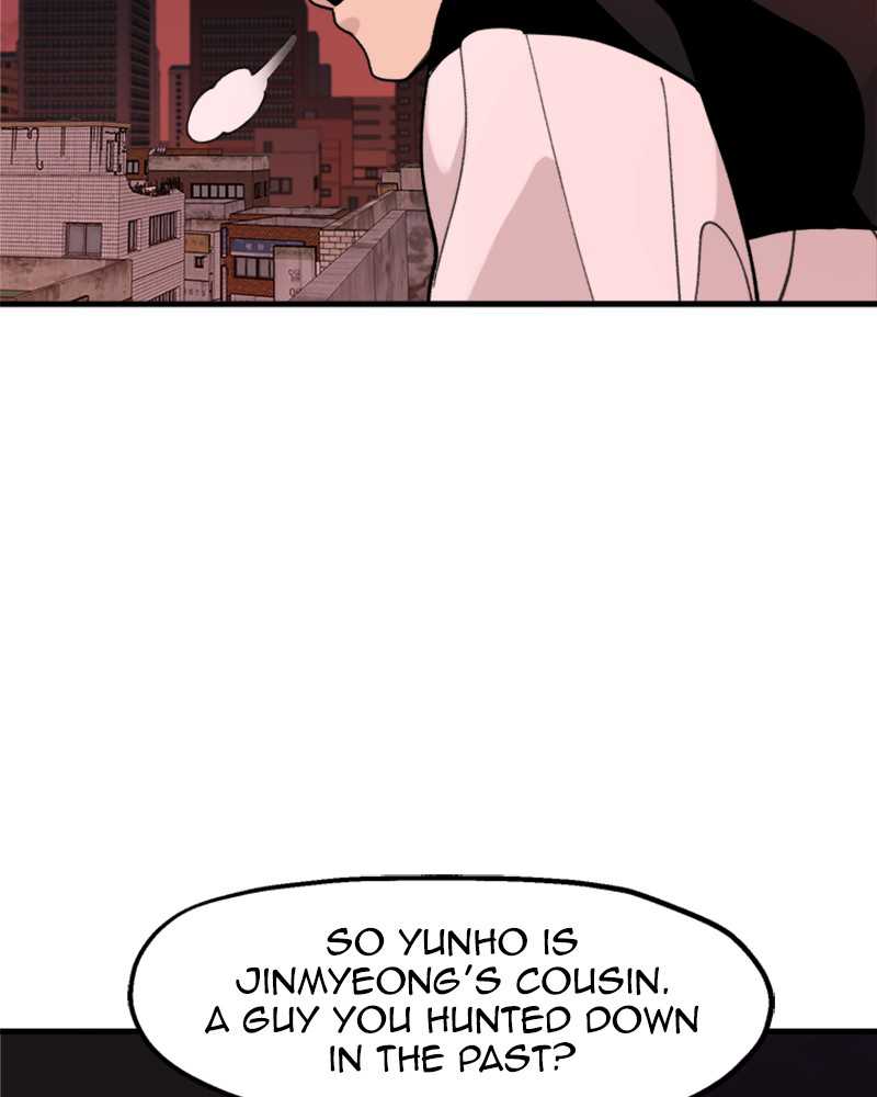 Psycho Revenge Chapter 20 - Page 112