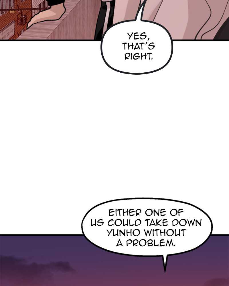 Psycho Revenge Chapter 20 - Page 116
