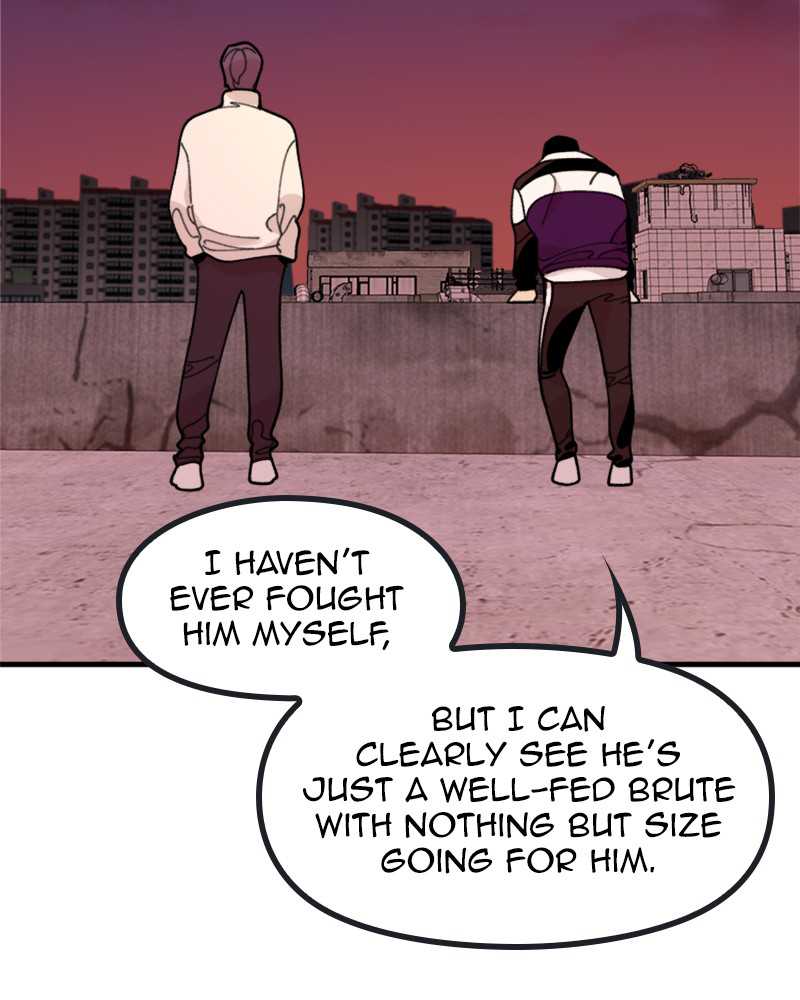 Psycho Revenge Chapter 20 - Page 117