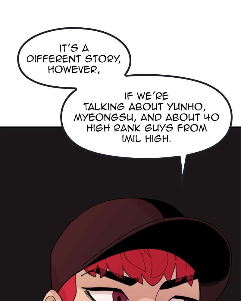 Psycho Revenge Chapter 20 - Page 118