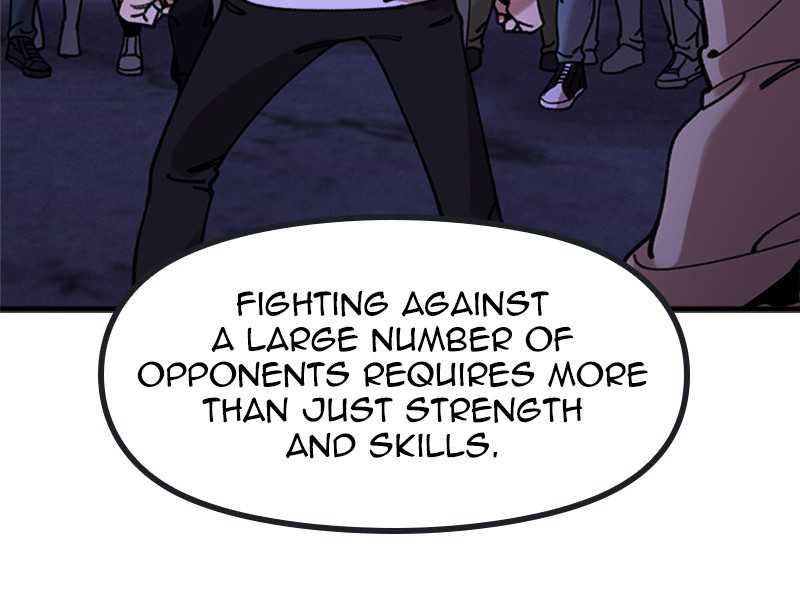 Psycho Revenge Chapter 20 - Page 121