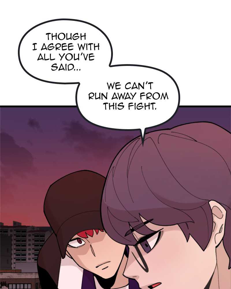 Psycho Revenge Chapter 20 - Page 122