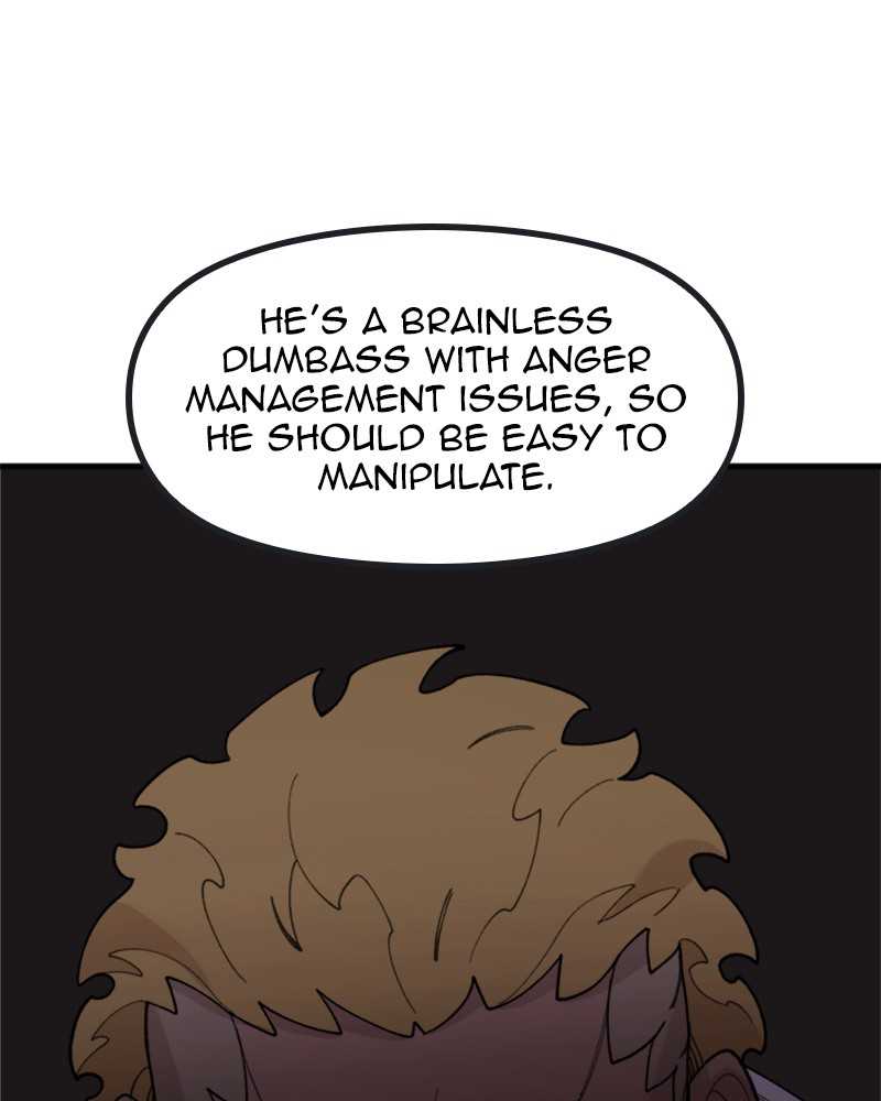 Psycho Revenge Chapter 20 - Page 13