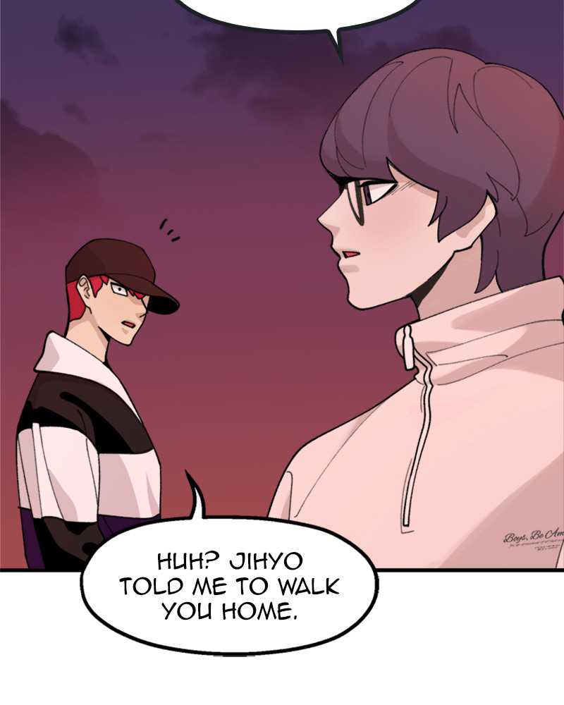 Psycho Revenge Chapter 20 - Page 130