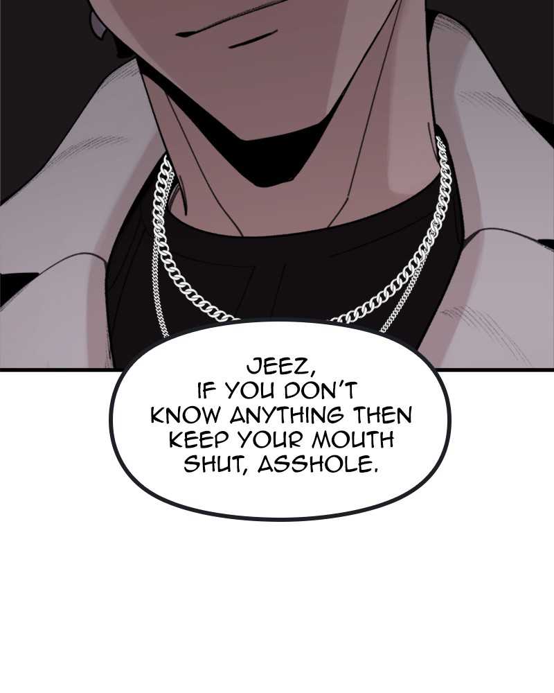 Psycho Revenge Chapter 20 - Page 19