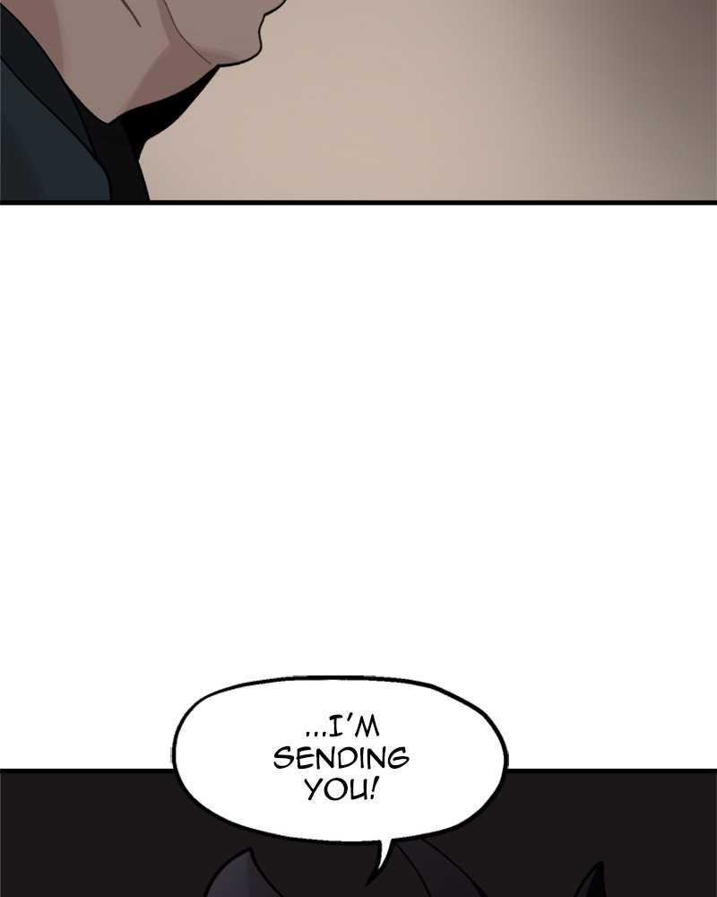 Psycho Revenge Chapter 20 - Page 27