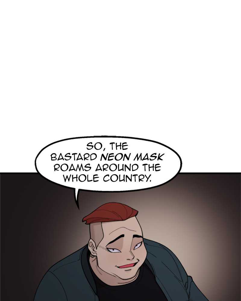 Psycho Revenge Chapter 20 - Page 3
