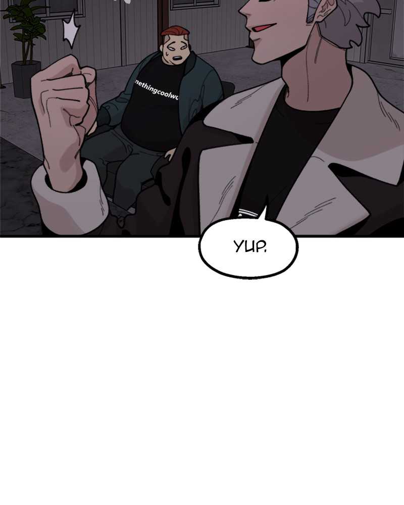 Psycho Revenge Chapter 20 - Page 39