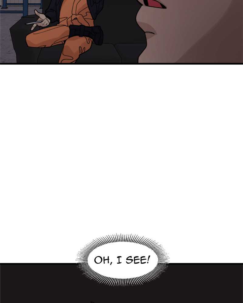 Psycho Revenge Chapter 20 - Page 43